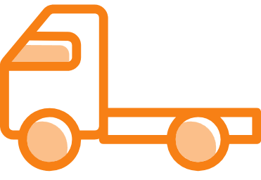 镇安拖车/平板车